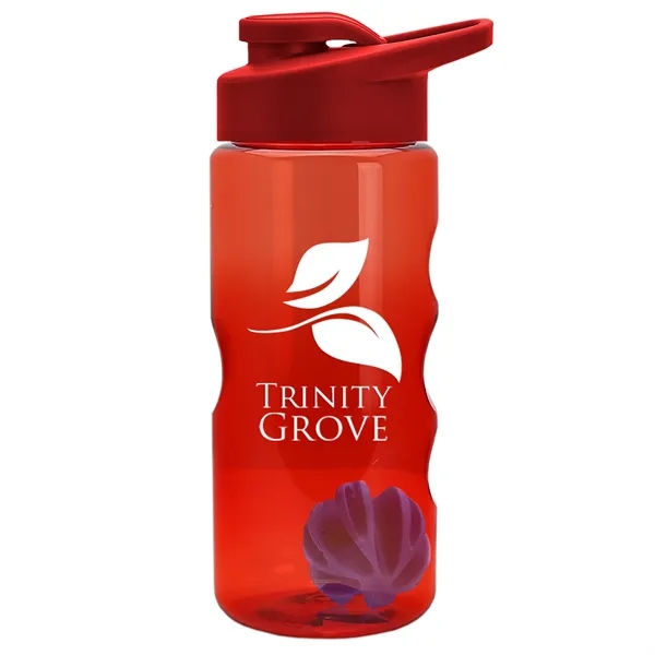 Garyline® Mini Mountain Tritan® Shaker Bottle with Drink-... - Garyline® Mini Mountain Tritan® Shaker Bottle with Drink-... - Image 2486 of 2632