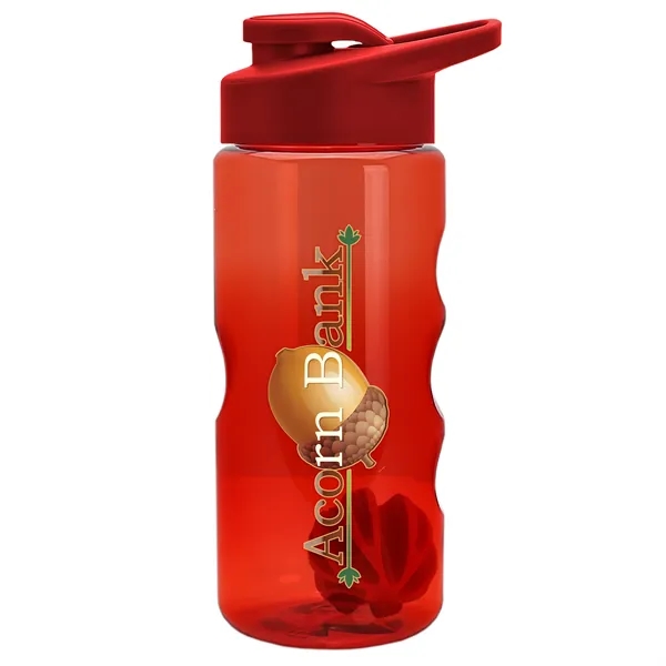 Garyline® Mini Mountain Tritan® Shaker Bottle with Drink-... - Garyline® Mini Mountain Tritan® Shaker Bottle with Drink-... - Image 2497 of 2632