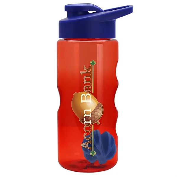 Garyline® Mini Mountain Tritan® Shaker Bottle with Drink-... - Garyline® Mini Mountain Tritan® Shaker Bottle with Drink-... - Image 2503 of 2632