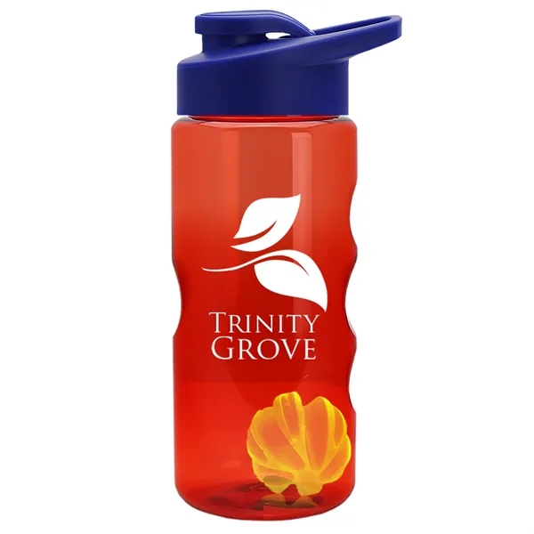 Garyline® Mini Mountain Tritan® Shaker Bottle with Drink-... - Garyline® Mini Mountain Tritan® Shaker Bottle with Drink-... - Image 2510 of 2632