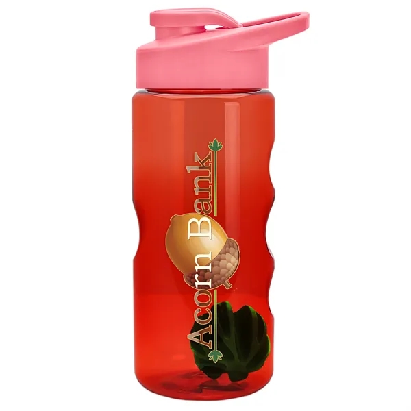 Garyline® Mini Mountain Tritan® Shaker Bottle with Drink-... - Garyline® Mini Mountain Tritan® Shaker Bottle with Drink-... - Image 2527 of 2632