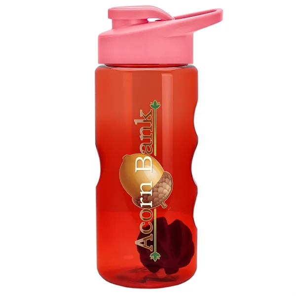 Garyline® Mini Mountain Tritan® Shaker Bottle with Drink-... - Garyline® Mini Mountain Tritan® Shaker Bottle with Drink-... - Image 2535 of 2632