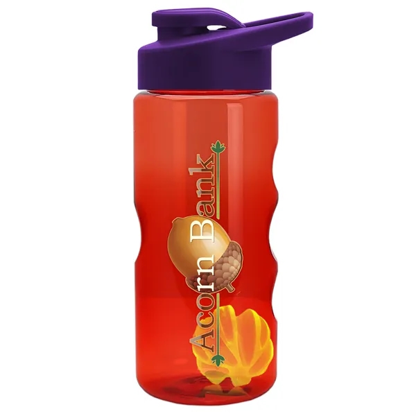 Garyline® Mini Mountain Tritan® Shaker Bottle with Drink-... - Garyline® Mini Mountain Tritan® Shaker Bottle with Drink-... - Image 2565 of 2632