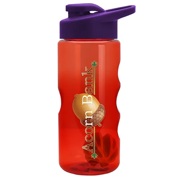 Garyline® Mini Mountain Tritan® Shaker Bottle with Drink-... - Garyline® Mini Mountain Tritan® Shaker Bottle with Drink-... - Image 2567 of 2632