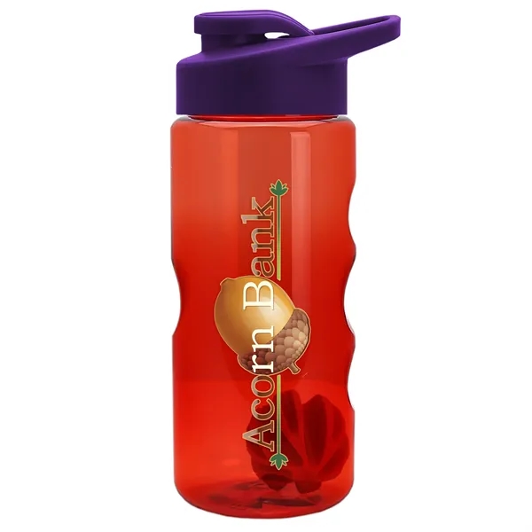 Garyline® Mini Mountain Tritan® Shaker Bottle with Drink-... - Garyline® Mini Mountain Tritan® Shaker Bottle with Drink-... - Image 2569 of 2632