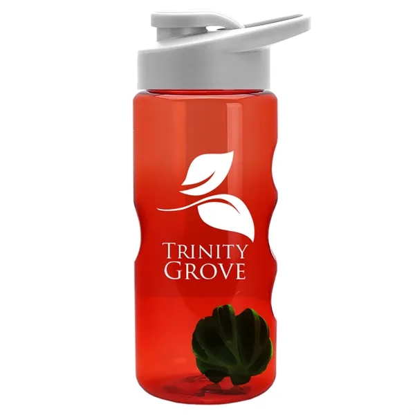 Garyline® Mini Mountain Tritan® Shaker Bottle with Drink-... - Garyline® Mini Mountain Tritan® Shaker Bottle with Drink-... - Image 2580 of 2632