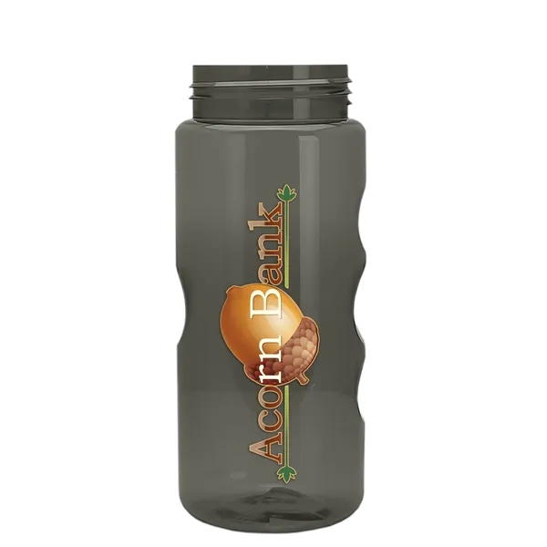 Garyline® Mini Mountain Tritan® Shaker Bottle with Drink-... - Garyline® Mini Mountain Tritan® Shaker Bottle with Drink-... - Image 2624 of 2632