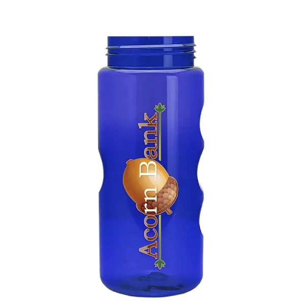 Garyline® Mini Mountain Tritan® Shaker Bottle with Drink-... - Garyline® Mini Mountain Tritan® Shaker Bottle with Drink-... - Image 2626 of 2632