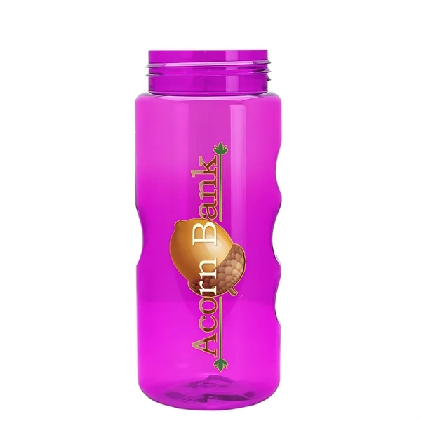 Garyline® Mini Mountain Tritan® Shaker Bottle with Drink-... - Garyline® Mini Mountain Tritan® Shaker Bottle with Drink-... - Image 2628 of 2632