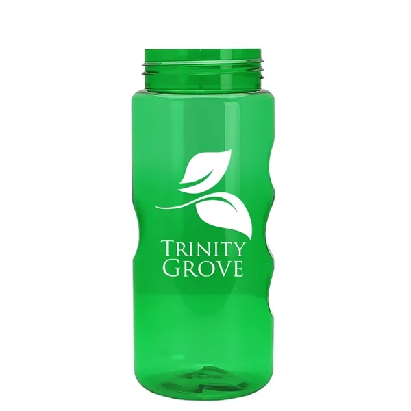 Garyline® Mini Mountain Tritan® Shaker Bottle with Drink-... - Garyline® Mini Mountain Tritan® Shaker Bottle with Drink-... - Image 2629 of 2632
