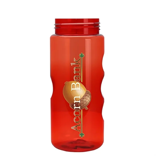 Garyline® Mini Mountain Tritan® Shaker Bottle with Drink-... - Garyline® Mini Mountain Tritan® Shaker Bottle with Drink-... - Image 2632 of 2632
