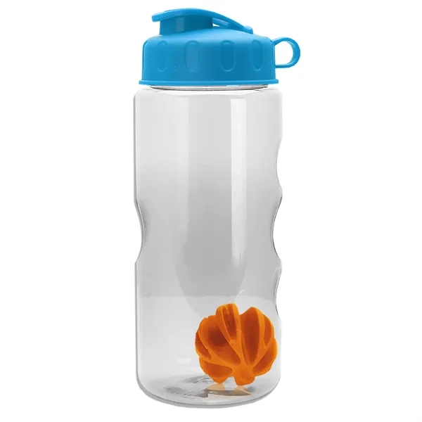 Garyline® Mini Mountain Tritan® Shaker Bottle with Flip L... - Garyline® Mini Mountain Tritan® Shaker Bottle with Flip L... - Image 15 of 1294