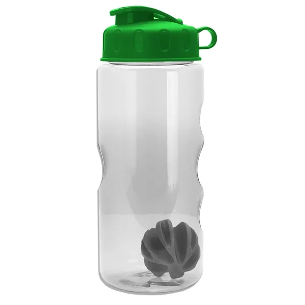 Garyline® Mini Mountain Tritan® Shaker Bottle with Flip L... - Garyline® Mini Mountain Tritan® Shaker Bottle with Flip L... - Image 21 of 1294