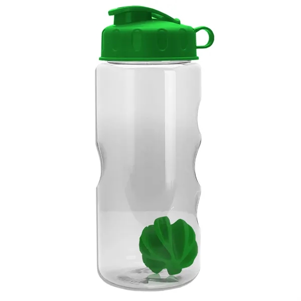 Garyline® Mini Mountain Tritan® Shaker Bottle with Flip L... - Garyline® Mini Mountain Tritan® Shaker Bottle with Flip L... - Image 22 of 1294