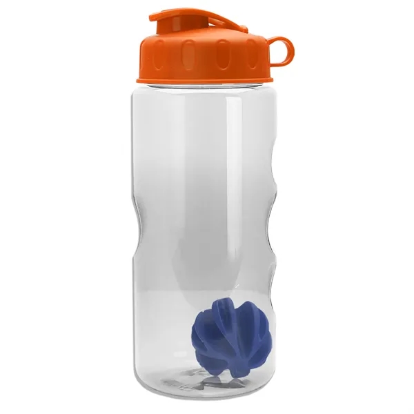 Garyline® Mini Mountain Tritan® Shaker Bottle with Flip L... - Garyline® Mini Mountain Tritan® Shaker Bottle with Flip L... - Image 28 of 1294