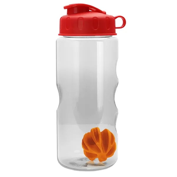 Garyline® Mini Mountain Tritan® Shaker Bottle with Flip L... - Garyline® Mini Mountain Tritan® Shaker Bottle with Flip L... - Image 42 of 1294