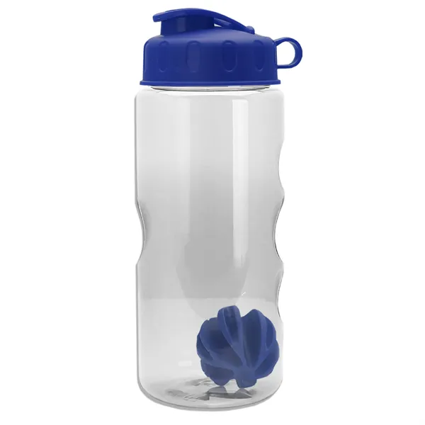 Garyline® Mini Mountain Tritan® Shaker Bottle with Flip L... - Garyline® Mini Mountain Tritan® Shaker Bottle with Flip L... - Image 46 of 1294