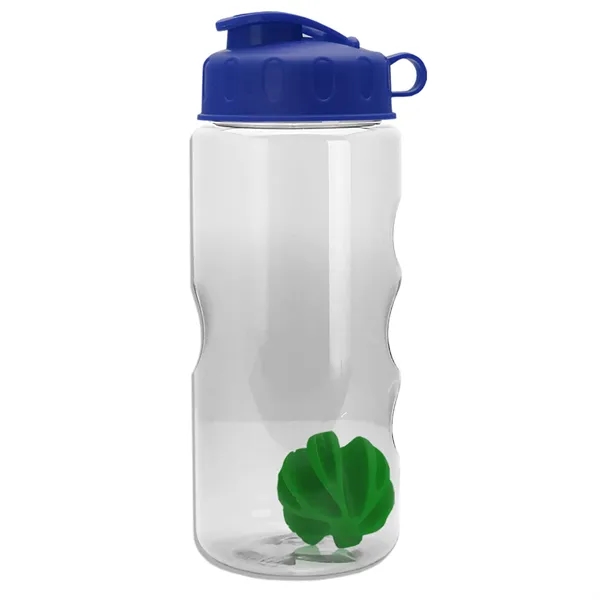 Garyline® Mini Mountain Tritan® Shaker Bottle with Flip L... - Garyline® Mini Mountain Tritan® Shaker Bottle with Flip L... - Image 49 of 1294