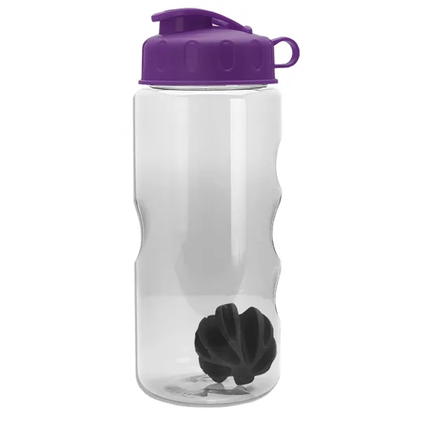 Garyline® Mini Mountain Tritan® Shaker Bottle with Flip L... - Garyline® Mini Mountain Tritan® Shaker Bottle with Flip L... - Image 54 of 1294