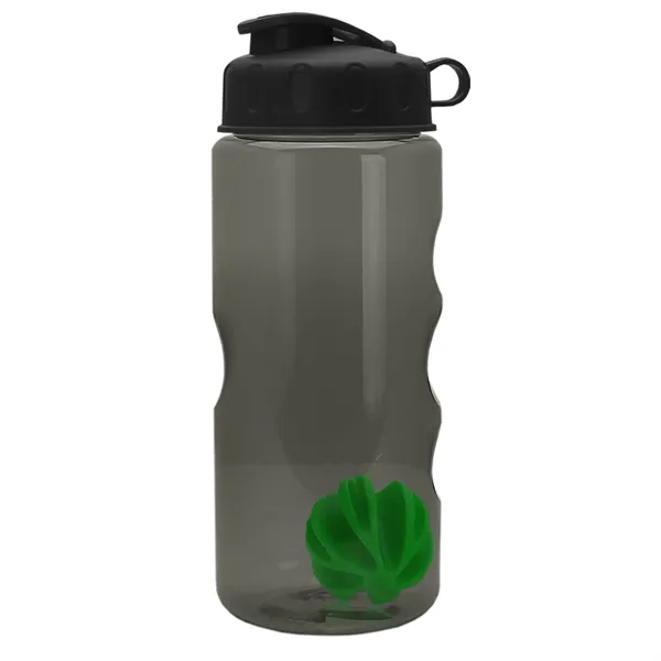 Garyline® Mini Mountain Tritan® Shaker Bottle with Flip L... - Garyline® Mini Mountain Tritan® Shaker Bottle with Flip L... - Image 76 of 1294