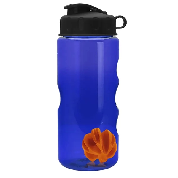 Garyline® Mini Mountain Tritan® Shaker Bottle with Flip L... - Garyline® Mini Mountain Tritan® Shaker Bottle with Flip L... - Image 150 of 1294