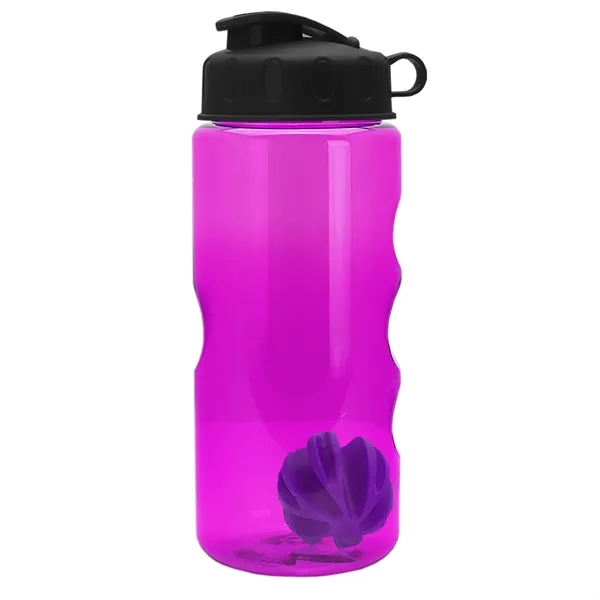 Garyline® Mini Mountain Tritan® Shaker Bottle with Flip L... - Garyline® Mini Mountain Tritan® Shaker Bottle with Flip L... - Image 224 of 1294