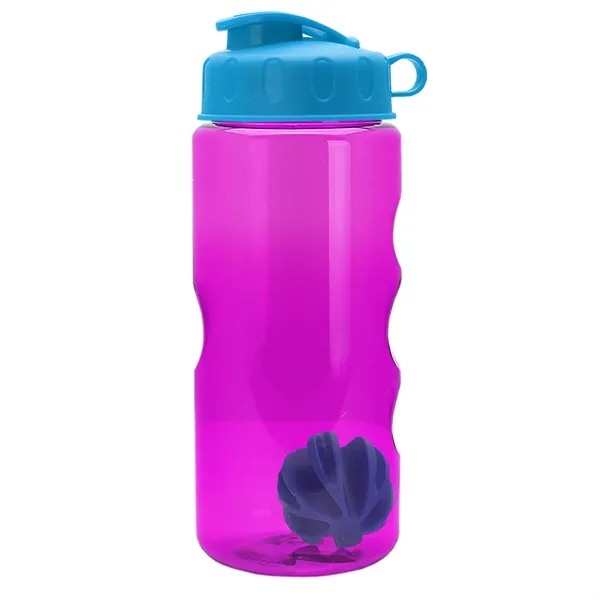 Garyline® Mini Mountain Tritan® Shaker Bottle with Flip L... - Garyline® Mini Mountain Tritan® Shaker Bottle with Flip L... - Image 226 of 1294