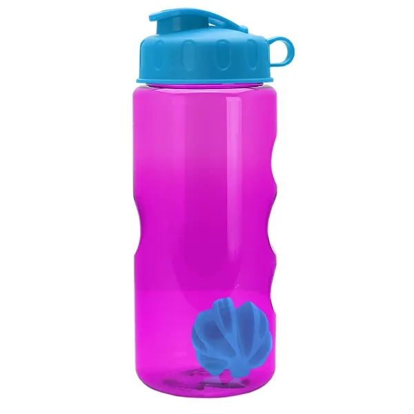 Garyline® Mini Mountain Tritan® Shaker Bottle with Flip L... - Garyline® Mini Mountain Tritan® Shaker Bottle with Flip L... - Image 227 of 1294