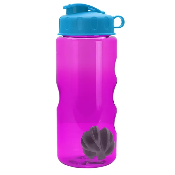 Garyline® Mini Mountain Tritan® Shaker Bottle with Flip L... - Garyline® Mini Mountain Tritan® Shaker Bottle with Flip L... - Image 228 of 1294