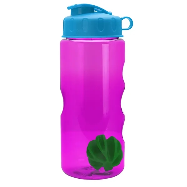 Garyline® Mini Mountain Tritan® Shaker Bottle with Flip L... - Garyline® Mini Mountain Tritan® Shaker Bottle with Flip L... - Image 229 of 1294