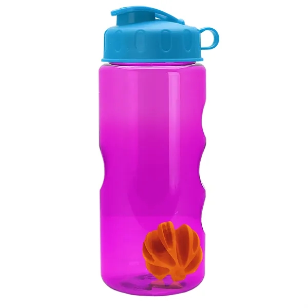 Garyline® Mini Mountain Tritan® Shaker Bottle with Flip L... - Garyline® Mini Mountain Tritan® Shaker Bottle with Flip L... - Image 231 of 1294