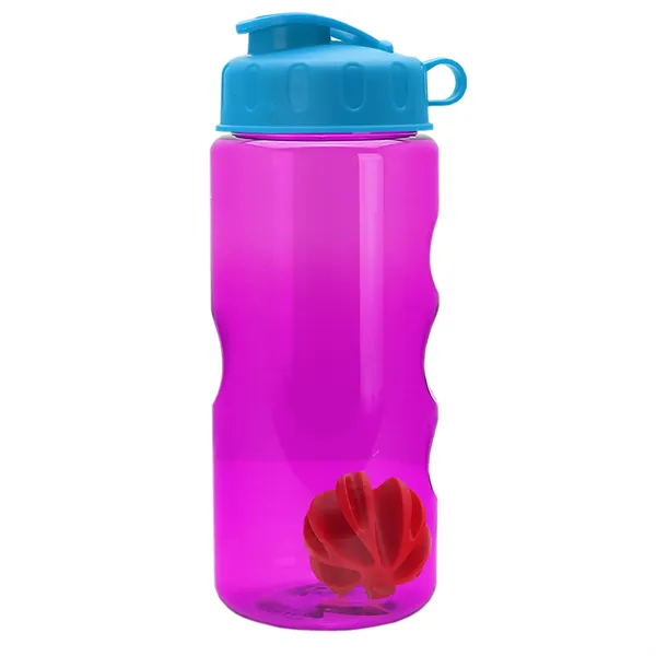 Garyline® Mini Mountain Tritan® Shaker Bottle with Flip L... - Garyline® Mini Mountain Tritan® Shaker Bottle with Flip L... - Image 232 of 1294