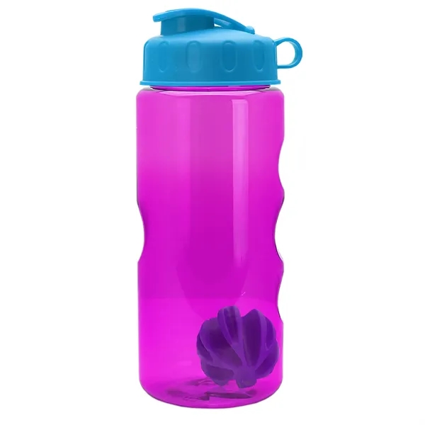 Garyline® Mini Mountain Tritan® Shaker Bottle with Flip L... - Garyline® Mini Mountain Tritan® Shaker Bottle with Flip L... - Image 233 of 1294