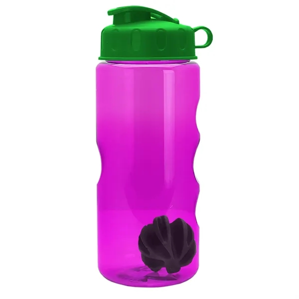 Garyline® Mini Mountain Tritan® Shaker Bottle with Flip L... - Garyline® Mini Mountain Tritan® Shaker Bottle with Flip L... - Image 234 of 1294