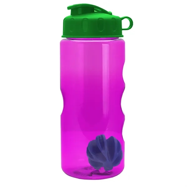 Garyline® Mini Mountain Tritan® Shaker Bottle with Flip L... - Garyline® Mini Mountain Tritan® Shaker Bottle with Flip L... - Image 235 of 1294