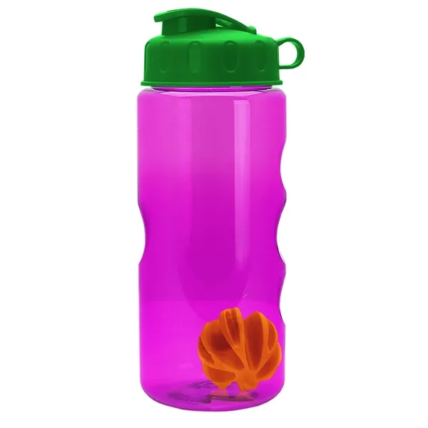 Garyline® Mini Mountain Tritan® Shaker Bottle with Flip L... - Garyline® Mini Mountain Tritan® Shaker Bottle with Flip L... - Image 240 of 1294