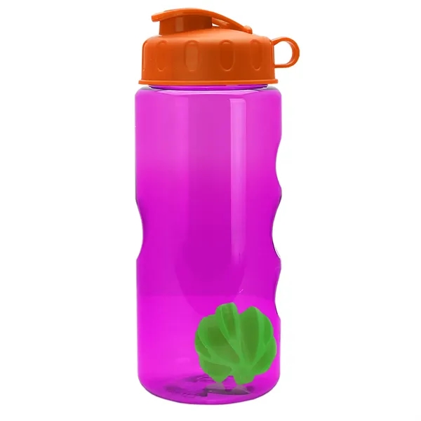 Garyline® Mini Mountain Tritan® Shaker Bottle with Flip L... - Garyline® Mini Mountain Tritan® Shaker Bottle with Flip L... - Image 248 of 1294