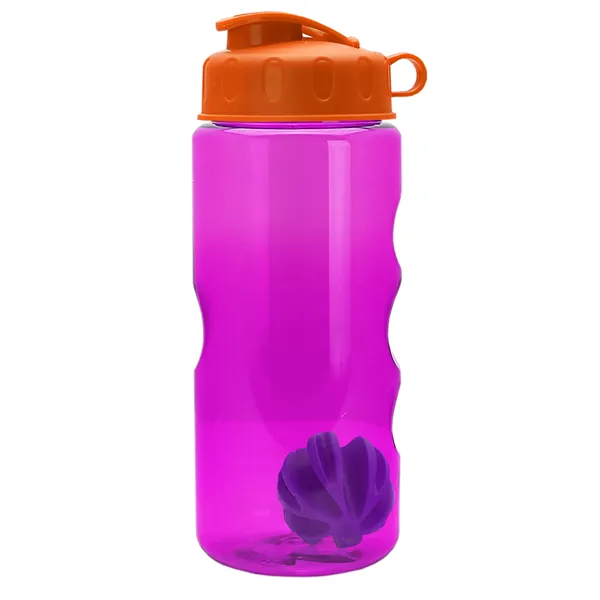 Garyline® Mini Mountain Tritan® Shaker Bottle with Flip L... - Garyline® Mini Mountain Tritan® Shaker Bottle with Flip L... - Image 251 of 1294