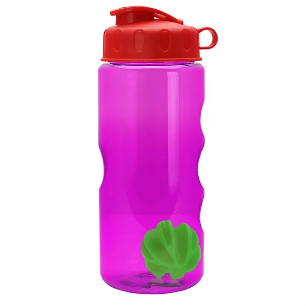 Garyline® Mini Mountain Tritan® Shaker Bottle with Flip L... - Garyline® Mini Mountain Tritan® Shaker Bottle with Flip L... - Image 257 of 1294