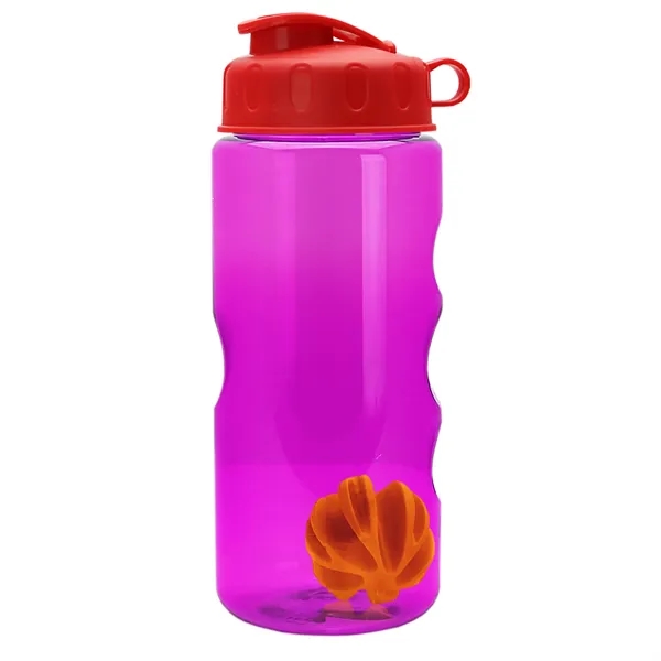 Garyline® Mini Mountain Tritan® Shaker Bottle with Flip L... - Garyline® Mini Mountain Tritan® Shaker Bottle with Flip L... - Image 258 of 1294