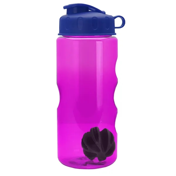 Garyline® Mini Mountain Tritan® Shaker Bottle with Flip L... - Garyline® Mini Mountain Tritan® Shaker Bottle with Flip L... - Image 261 of 1294