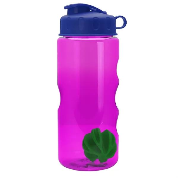 Garyline® Mini Mountain Tritan® Shaker Bottle with Flip L... - Garyline® Mini Mountain Tritan® Shaker Bottle with Flip L... - Image 265 of 1294