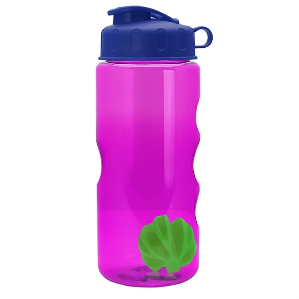 Garyline® Mini Mountain Tritan® Shaker Bottle with Flip L... - Garyline® Mini Mountain Tritan® Shaker Bottle with Flip L... - Image 266 of 1294