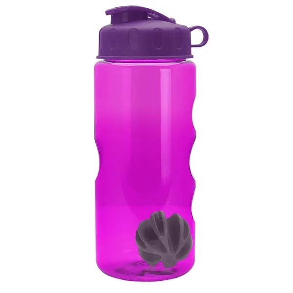 Garyline® Mini Mountain Tritan® Shaker Bottle with Flip L... - Garyline® Mini Mountain Tritan® Shaker Bottle with Flip L... - Image 273 of 1294
