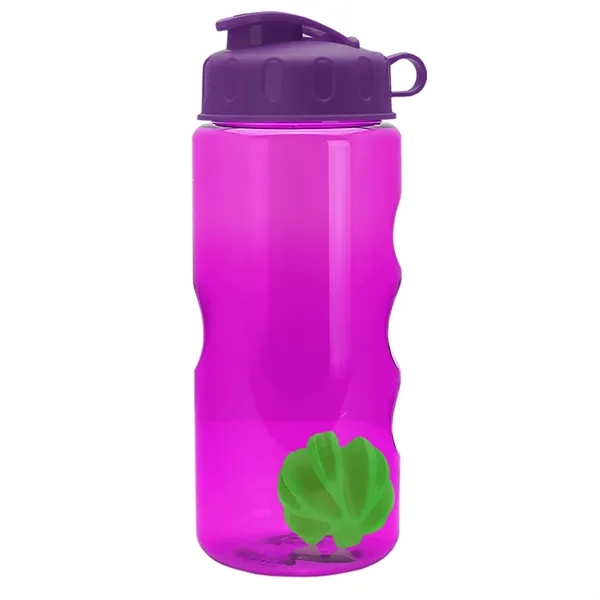 Garyline® Mini Mountain Tritan® Shaker Bottle with Flip L... - Garyline® Mini Mountain Tritan® Shaker Bottle with Flip L... - Image 275 of 1294