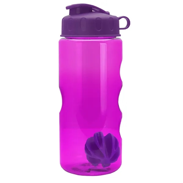 Garyline® Mini Mountain Tritan® Shaker Bottle with Flip L... - Garyline® Mini Mountain Tritan® Shaker Bottle with Flip L... - Image 278 of 1294