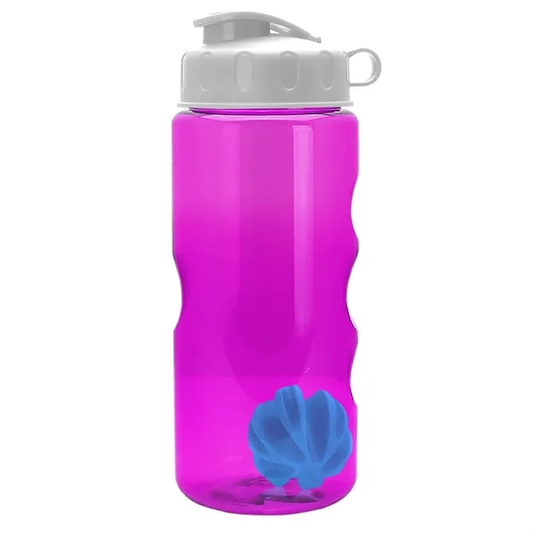 Garyline® Mini Mountain Tritan® Shaker Bottle with Flip L... - Garyline® Mini Mountain Tritan® Shaker Bottle with Flip L... - Image 281 of 1294