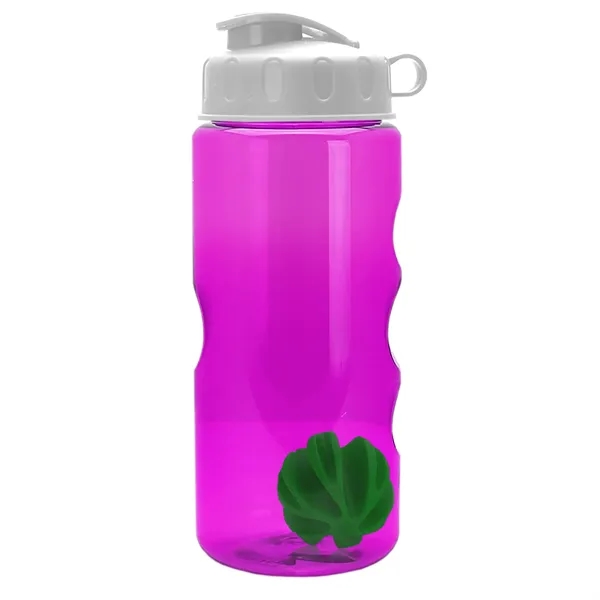 Garyline® Mini Mountain Tritan® Shaker Bottle with Flip L... - Garyline® Mini Mountain Tritan® Shaker Bottle with Flip L... - Image 283 of 1294