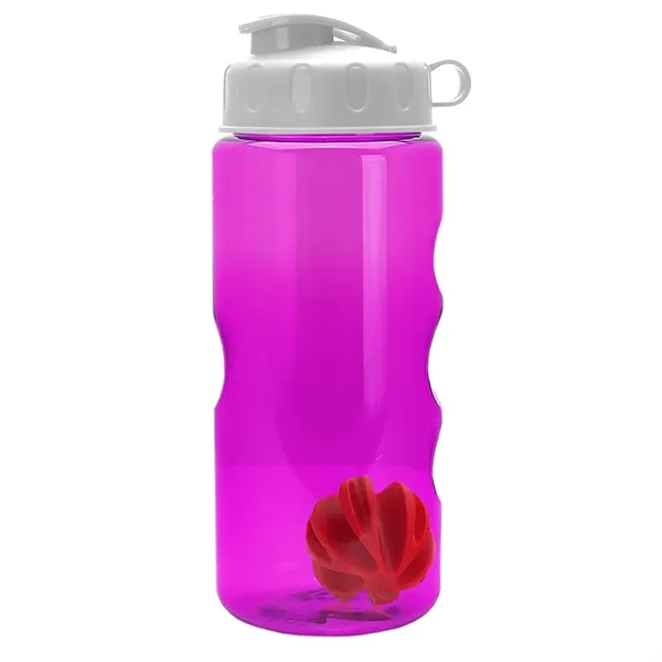 Garyline® Mini Mountain Tritan® Shaker Bottle with Flip L... - Garyline® Mini Mountain Tritan® Shaker Bottle with Flip L... - Image 286 of 1294