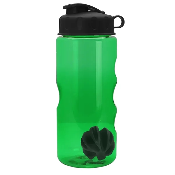 Garyline® Mini Mountain Tritan® Shaker Bottle with Flip L... - Garyline® Mini Mountain Tritan® Shaker Bottle with Flip L... - Image 288 of 1294